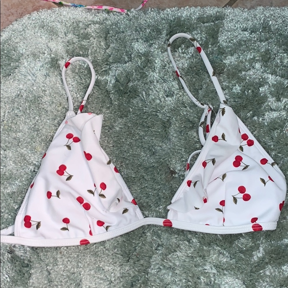 Forever 21 bikini top